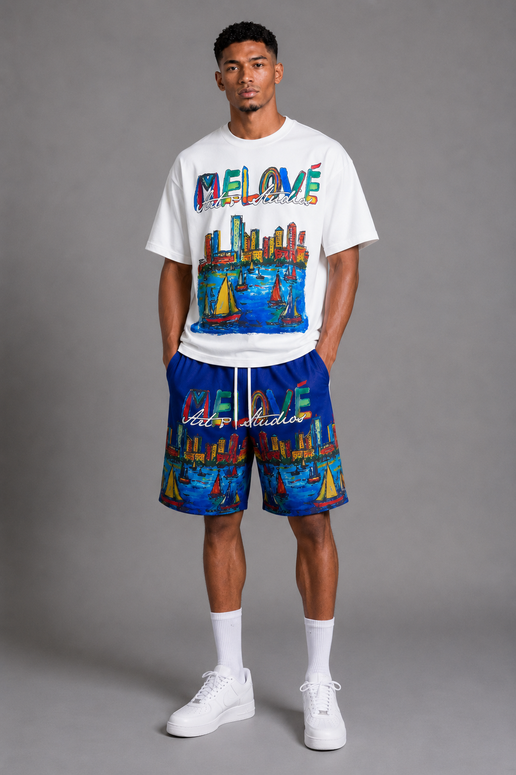 Work Of Art Collection 2026