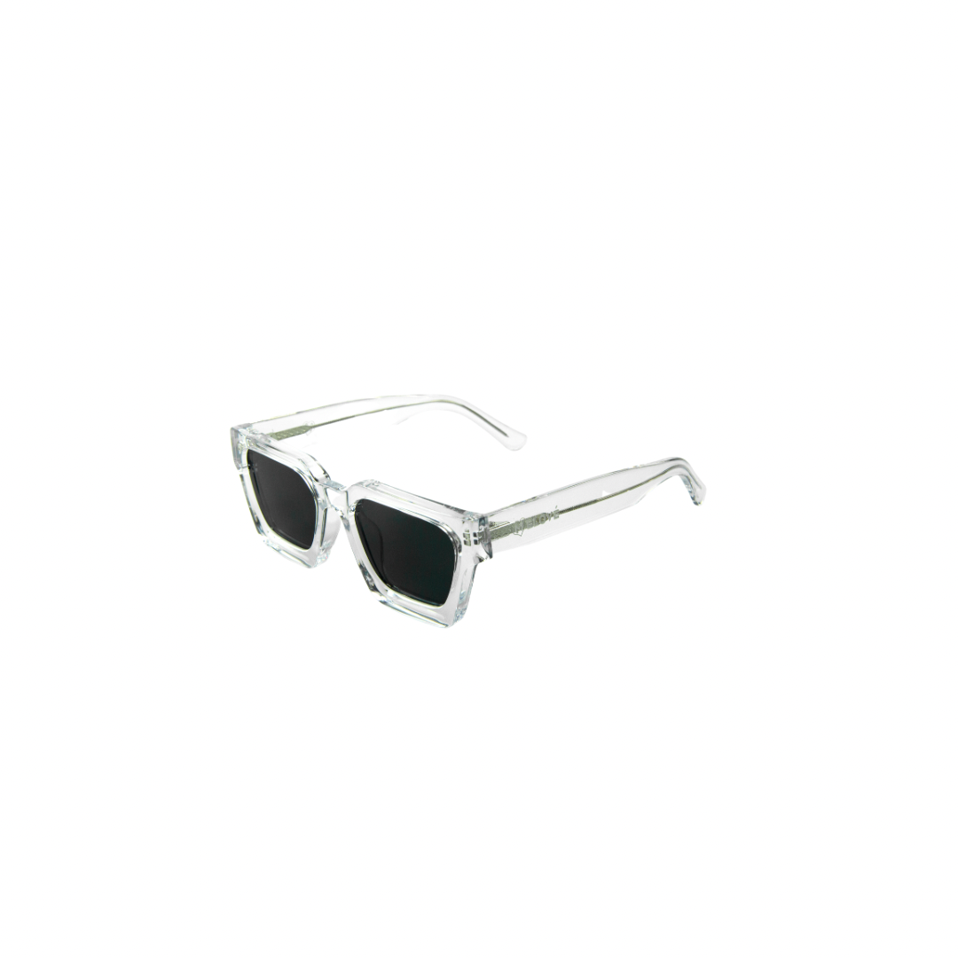 Melové Sunglasses (Clear)