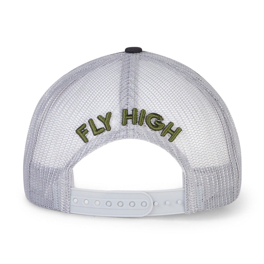 Melové Airways "Fly High' Cap